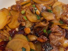 -杨厨的田园饭店(长城路店)