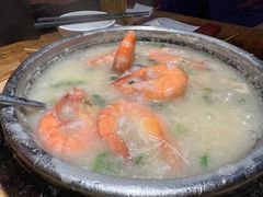 -烧蠔帮·生蚝海鲜牌档(观海店)