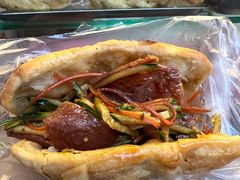 -小陈方酥锅盔(古城总店)