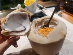 -狐狸爱上椰子鸡(滨江星光大道店)