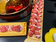 -羊大爷涮肉(亮马桥店)