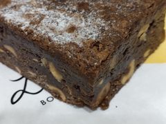巧克力布朗尼-Luneurs(幸福里店)
