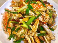 -蚝味小馆·粤西小海鲜