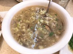 -渔中舟海鲜大排档(普陀沈家门店)
