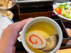 -味太助·银饭食堂(中华城店)