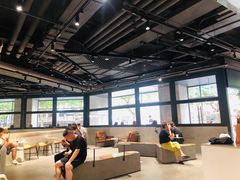 -Manner Coffee(淮海755店)
