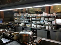 自助取餐区-杯莫亭(集里店)
