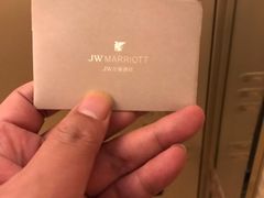 -上海雅居乐万豪侯爵酒店