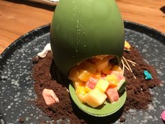 -嘉禾·悦享餐厅(八方汇店)