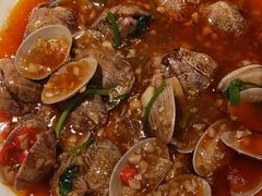 -杨氏青龙虾·羊蝎子(金盛路总店)