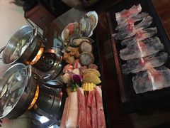 -丽江庭院之丽江往事(安定门店)