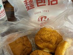 -惠源面包店(开禾路店)