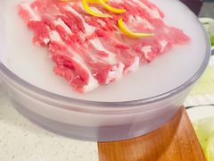 -阳坊胜利涮羊肉(禧乐汇店)
