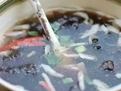紫菜虾皮汤-梁溪河畔·吉府花园(南长街南下塘店)