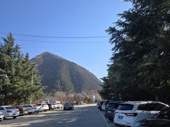 -少华山国家森林公园