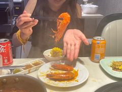 -犇放和牛烤肉·烤榴莲自助(苏宁城市奥莱店)