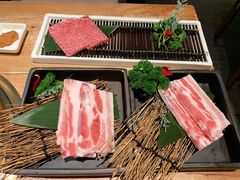 -黑牛黑猪烤肉专门店(万象城店)