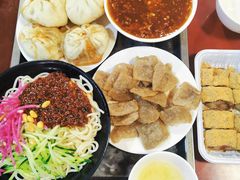 -姚记炒肝店(鼓楼店)