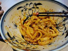 -宋益驴蹄子面肉夹馍(辛家庙店)