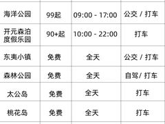 -日照灯塔风景区