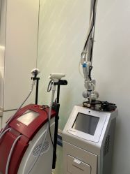 -联合丽格·张菡丽格医疗美容