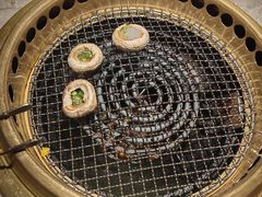 -谷牛日式烤肉(宝山U天地店)