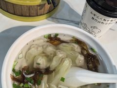 -巧燕坊一笼一蒸(庆春广场地铁站店)
