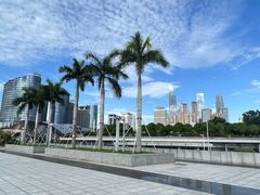 -南宁国际会展中心(会展东博文化旅游区)