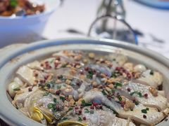 -禧宴Joyous Restaurant(禧园店)