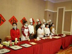 -临沂华盛江泉城大酒店