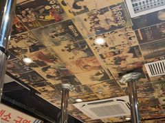 -姜胖胖韩式自助烤肉(光明万达店)
