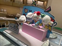 -米糯糯·MINONO·大福冰淇淋(青岛万象城店)