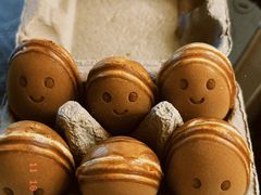 -羊羊鸡蛋仔(大学城店)