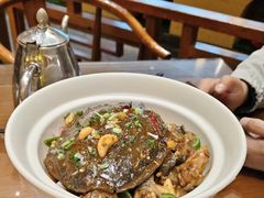 -钵家大院(大花岭店)