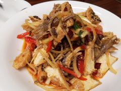 -乌鲁木齐美食
