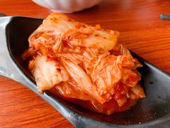 -山之屋炭火烧肉·生啤畅饮(大朗万科中央公园店)
