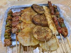 -非凡烧烤(历史博物馆店)