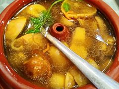 招牌汽锅鸡-小厨子私房菜·云南美食店