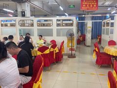 -板桥海鲜广场(文明东店)