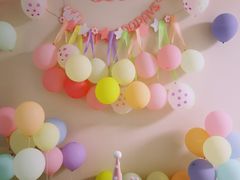 -玉见cake低糖蛋糕甜品台定制(河西店)