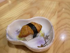 -隐泉京望日式料理(太和广场店)