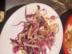-郑喜旺烧烤(郑州总店)