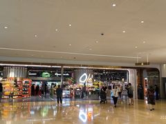 -Olé精品超市(广州太古汇店)