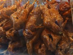 -徐六孃正宗甜皮鸭(张公桥店)