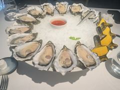-Oyster Talks 四度蚝法餐厅