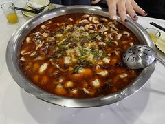 -老四川平头酸菜鱼(衙前店)