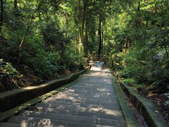 -峨眉山风景名胜区