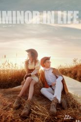 -芭莎视觉婚纱摄影(花溪店)