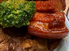 -又见炊烟私房菜(敬亭路店)