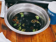 -江村四哥新鲜牛肉店(江高总店)